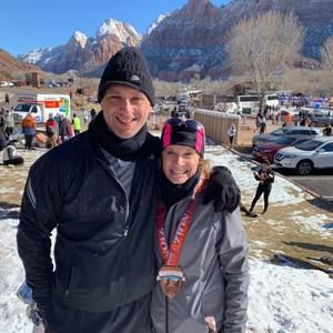 Meet your Posher, Margaret